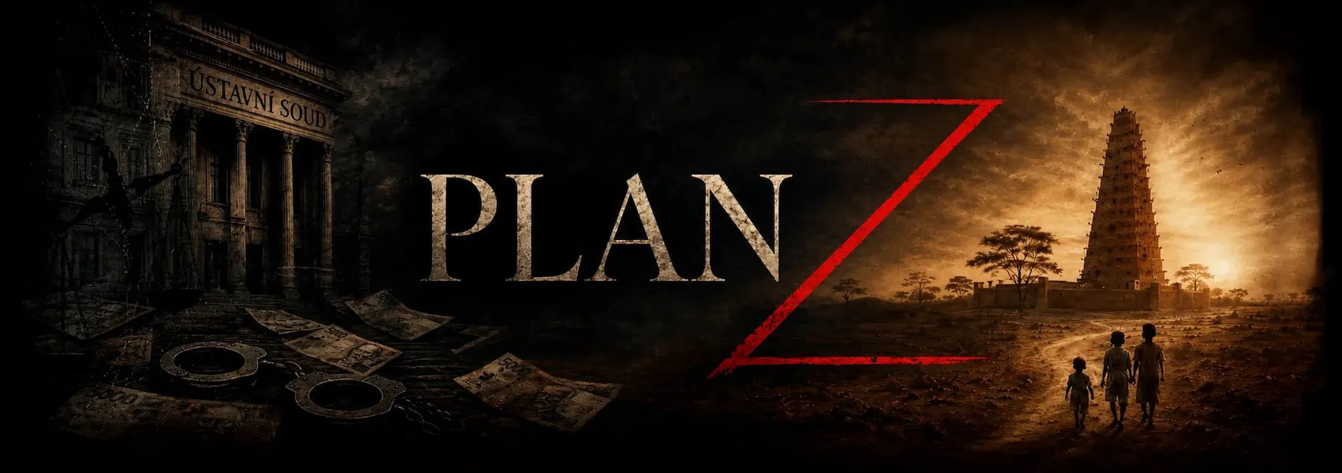 Plan Z